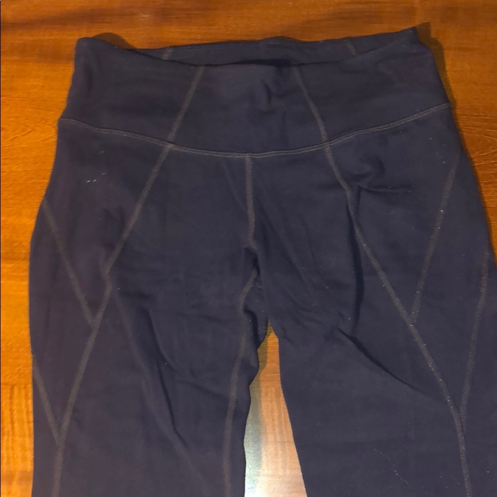 Athleta Leggings